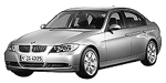 BMW E92 B1316 Fault Code